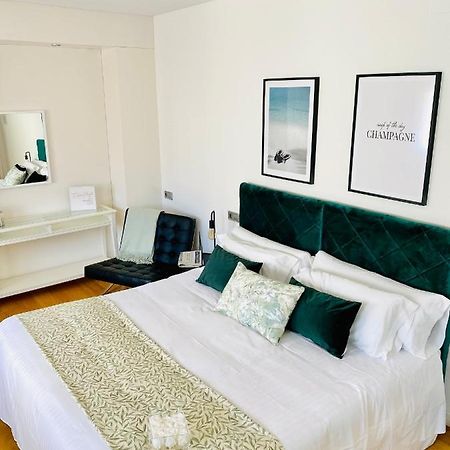 Hotel Carbonell Llança Dış mekan fotoğraf