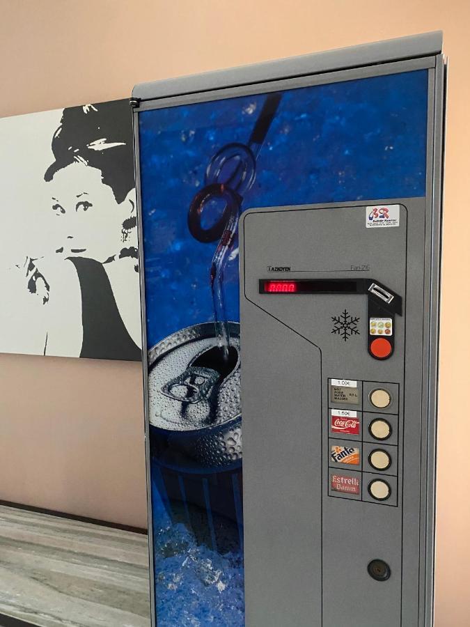 Hotel Carbonell Llança Dış mekan fotoğraf
