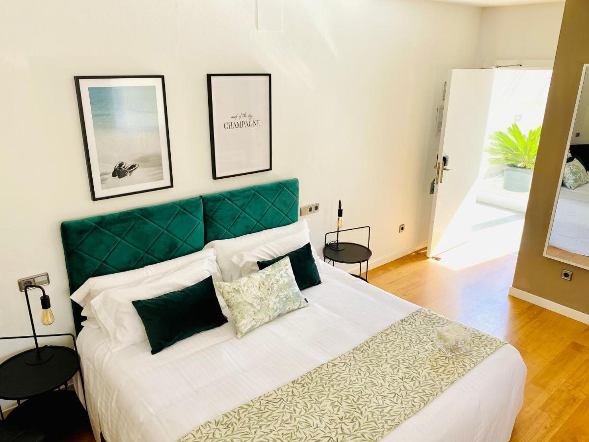Hotel Carbonell Llança Dış mekan fotoğraf