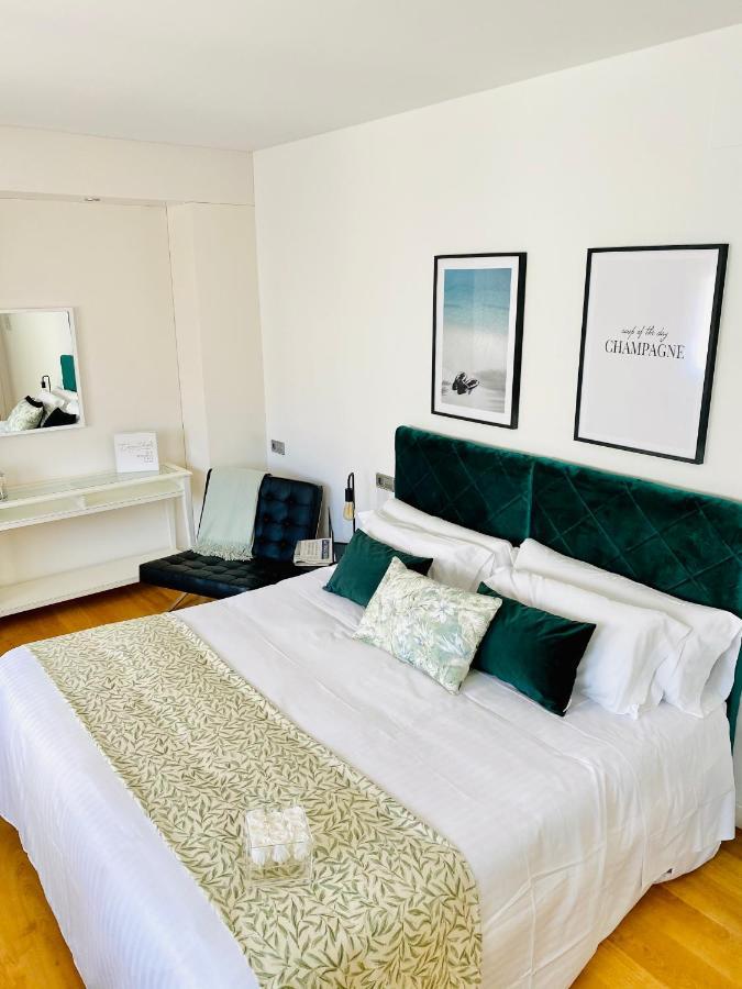 Hotel Carbonell Llança Dış mekan fotoğraf