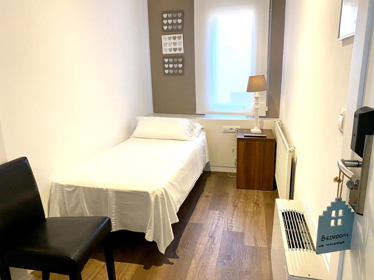 Hotel Carbonell Llança Dış mekan fotoğraf