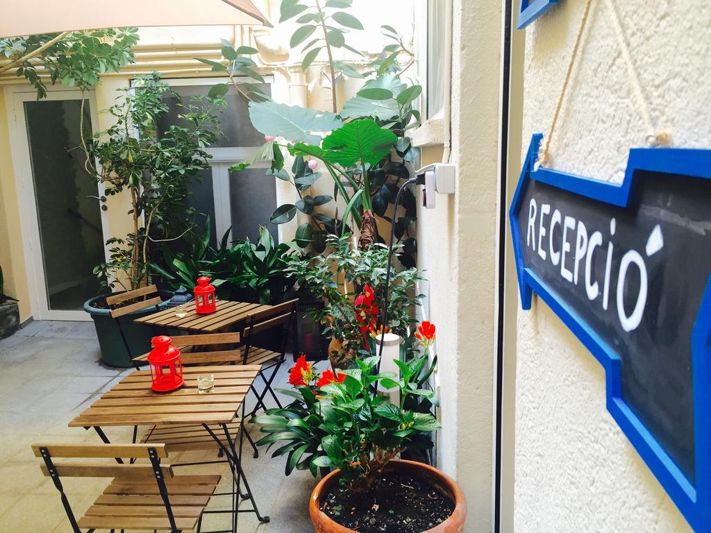 Hotel Carbonell Llança Dış mekan fotoğraf
