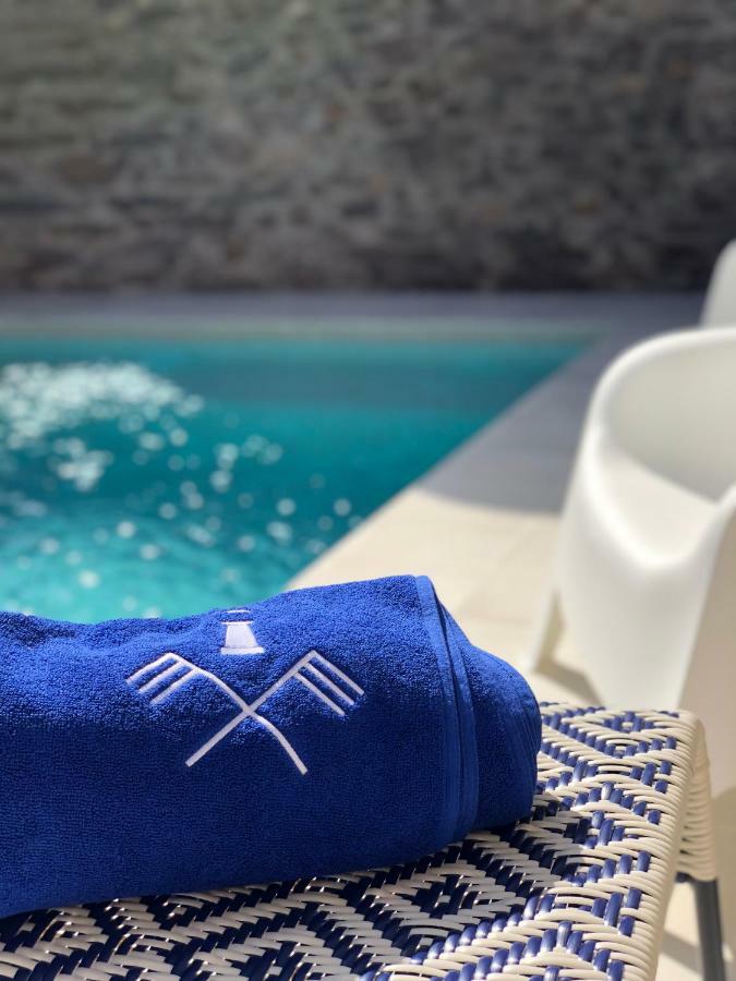 Hotel Carbonell Llança Dış mekan fotoğraf