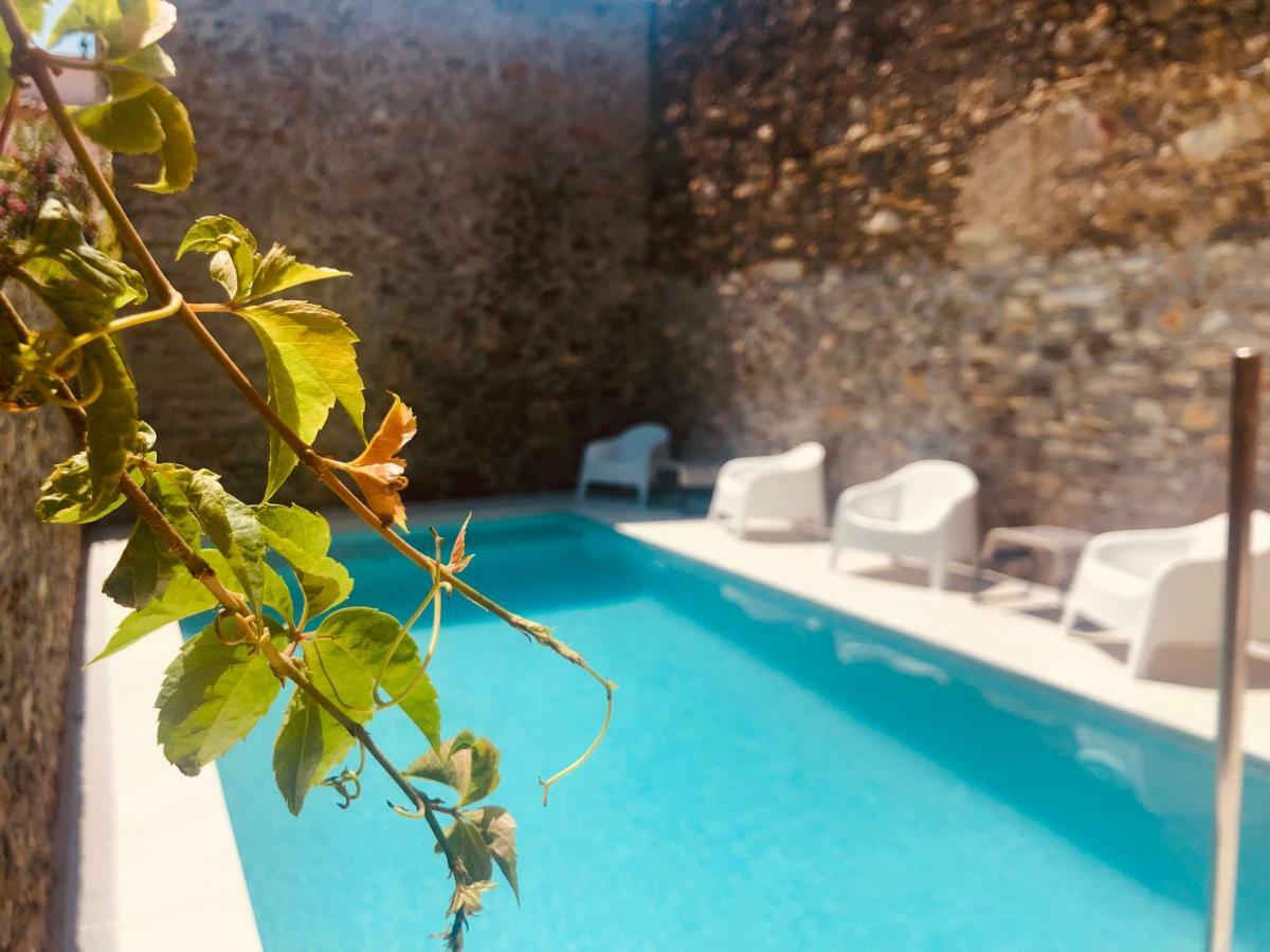 Hotel Carbonell Llança Dış mekan fotoğraf